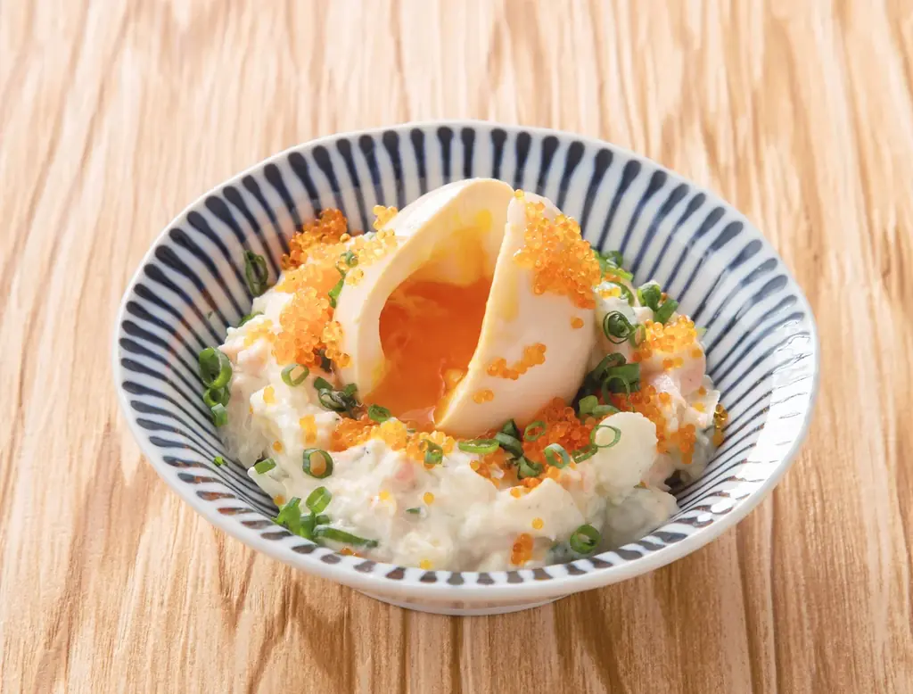 うまい寿司と酒が気軽に楽しめる新業態「すし酒場 七合目」11月20日名駅3丁目にオープン 画像 9