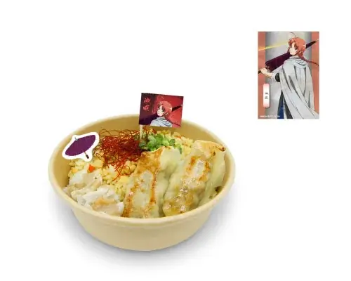 「新劇場版 銀魂 -吉原大炎上- in NAMJATOWN」 2025年12月5日(金)から開催！ 画像 12