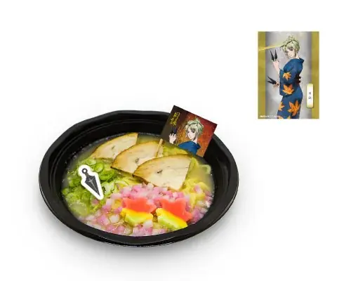 「新劇場版 銀魂 -吉原大炎上- in NAMJATOWN」 2025年12月5日(金)から開催！ 画像 14