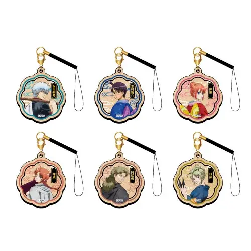 「新劇場版 銀魂 -吉原大炎上- in NAMJATOWN」 2025年12月5日(金)から開催！ 画像 5