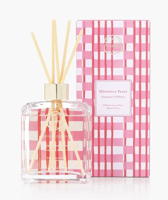 心あたたまる冬の香りをお届け。ホリデーコレクション第二弾「Mistletoe Frost（ミスルトゥフロスト）」12月12日(金)限定発売 画像 10