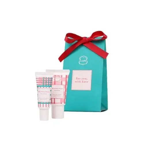 心あたたまる冬の香りをお届け。ホリデーコレクション第二弾「Mistletoe Frost（ミスルトゥフロスト）」12月12日(金)限定発売 画像 15