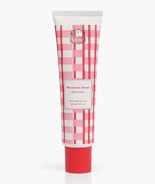 心あたたまる冬の香りをお届け。ホリデーコレクション第二弾「Mistletoe Frost（ミスルトゥフロスト）」12月12日(金)限定発売 画像 3