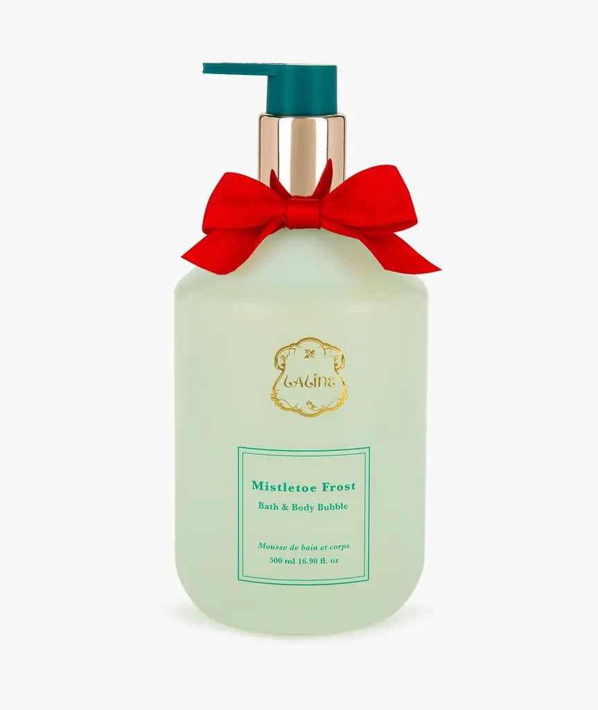 心あたたまる冬の香りをお届け。ホリデーコレクション第二弾「Mistletoe Frost（ミスルトゥフロスト）」12月12日(金)限定発売 画像 6