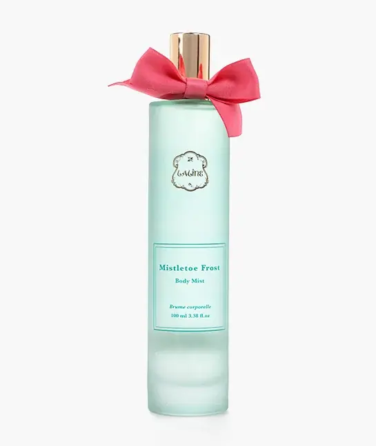 心あたたまる冬の香りをお届け。ホリデーコレクション第二弾「Mistletoe Frost（ミスルトゥフロスト）」12月12日(金)限定発売 画像 7