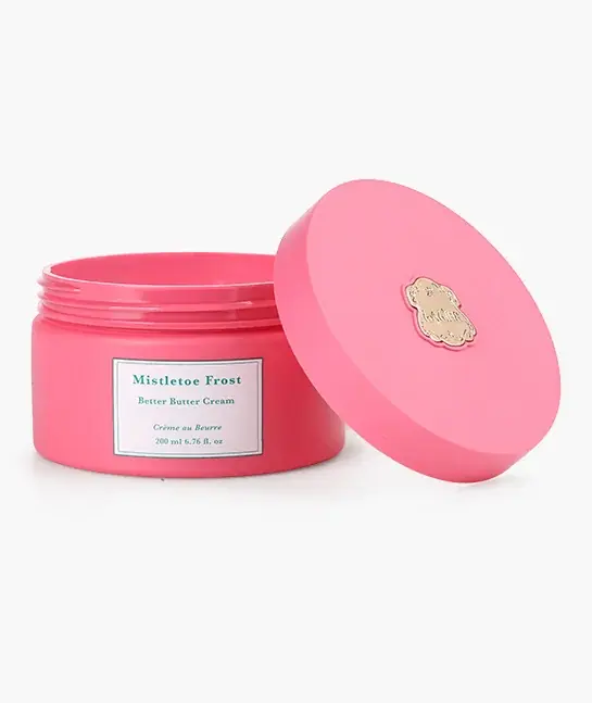 心あたたまる冬の香りをお届け。ホリデーコレクション第二弾「Mistletoe Frost（ミスルトゥフロスト）」12月12日(金)限定発売 画像 8