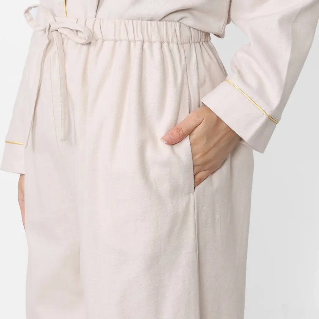 KEYUCAの今季新作ルームウェア登場！ おうち時間をもっと快適にする多彩なラインナップ 画像 10