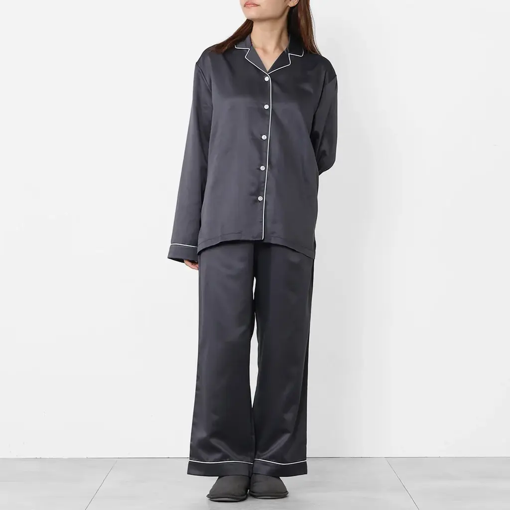 KEYUCAの今季新作ルームウェア登場！ おうち時間をもっと快適にする多彩なラインナップ 画像 11