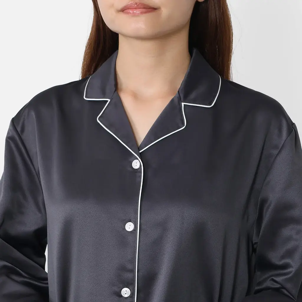 KEYUCAの今季新作ルームウェア登場！ おうち時間をもっと快適にする多彩なラインナップ 画像 12