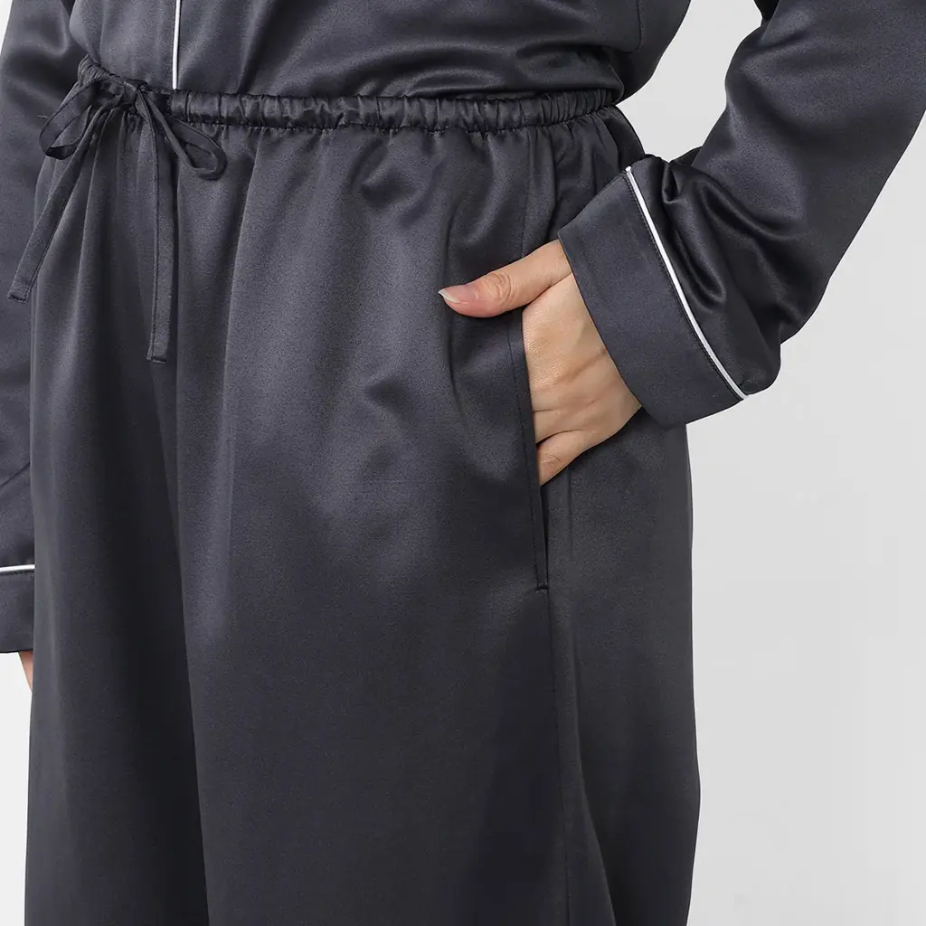 KEYUCAの今季新作ルームウェア登場！ おうち時間をもっと快適にする多彩なラインナップ 画像 13