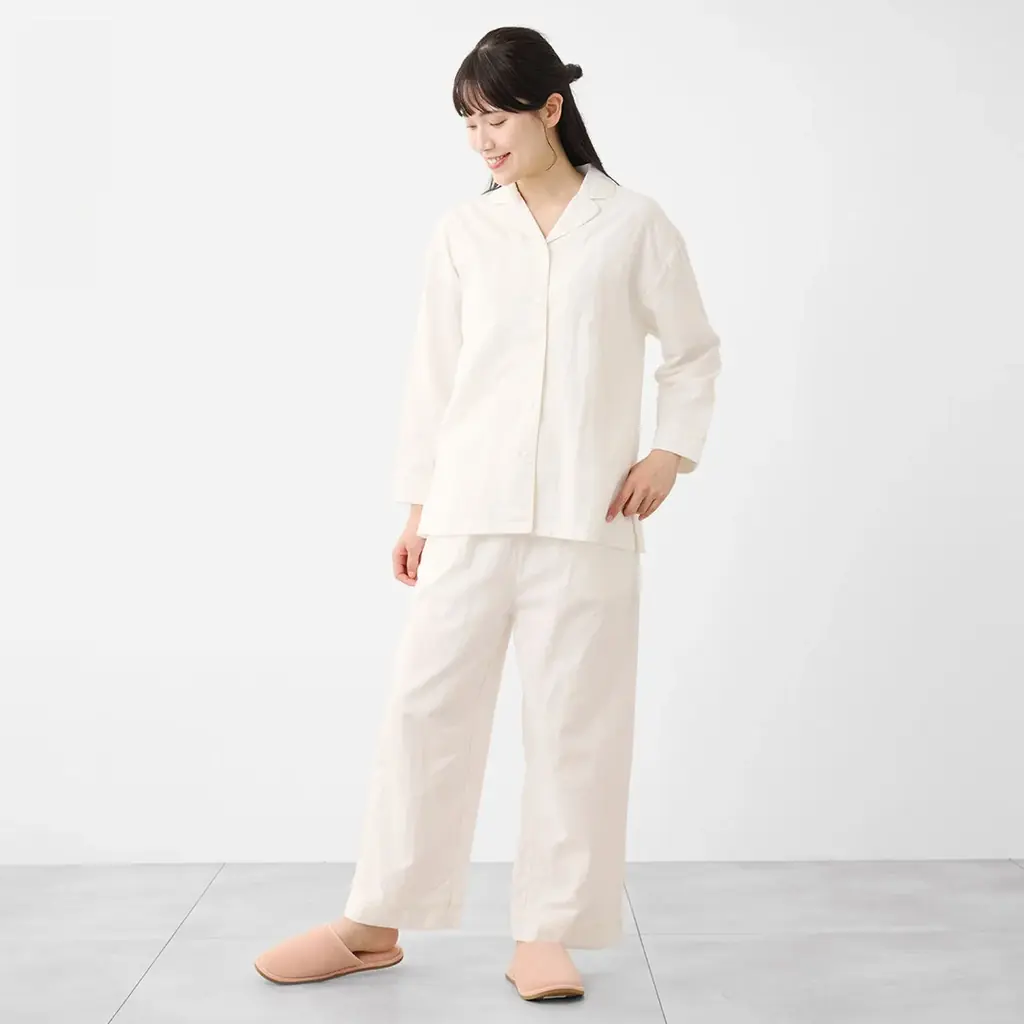 KEYUCAの今季新作ルームウェア登場！ おうち時間をもっと快適にする多彩なラインナップ 画像 14