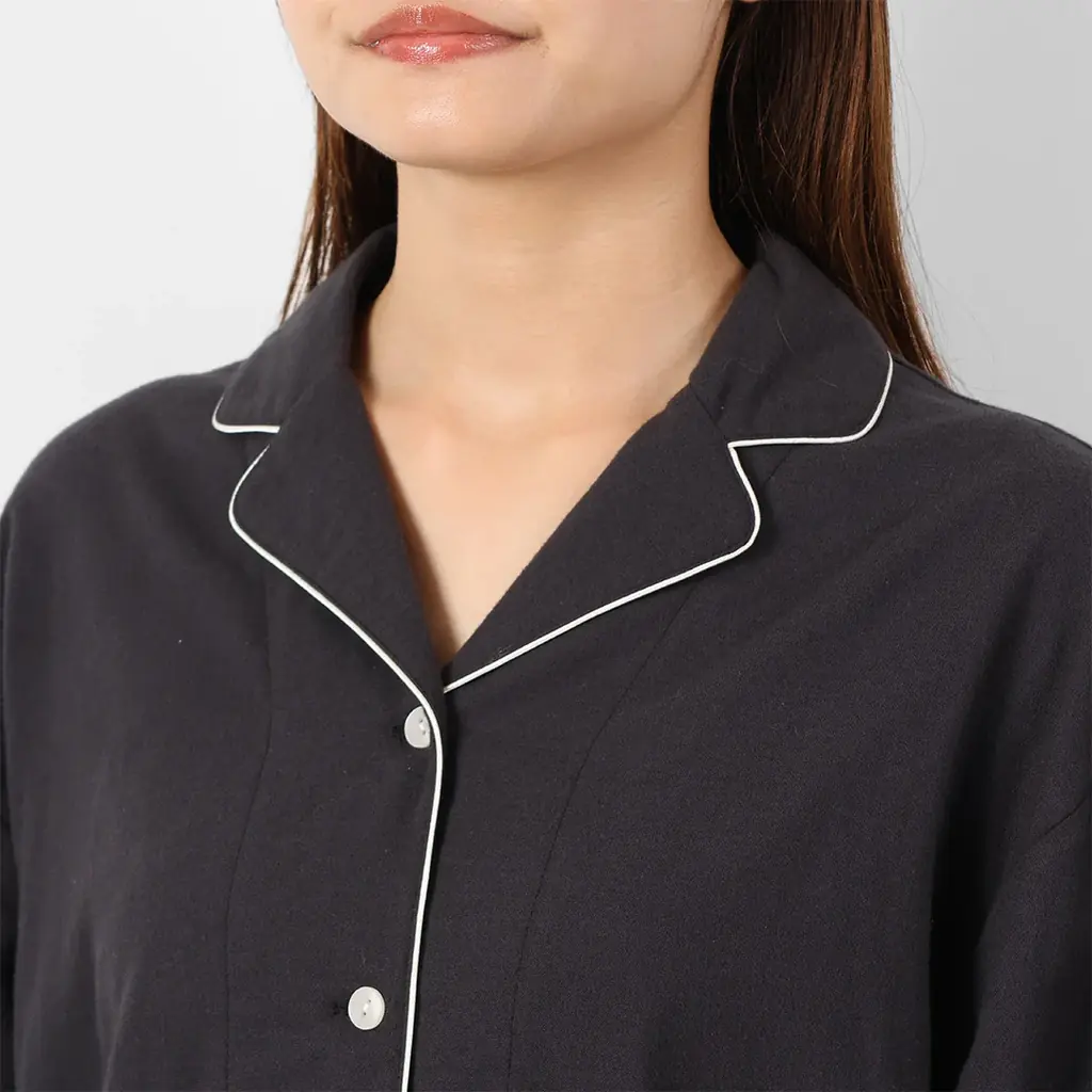 KEYUCAの今季新作ルームウェア登場！ おうち時間をもっと快適にする多彩なラインナップ 画像 15