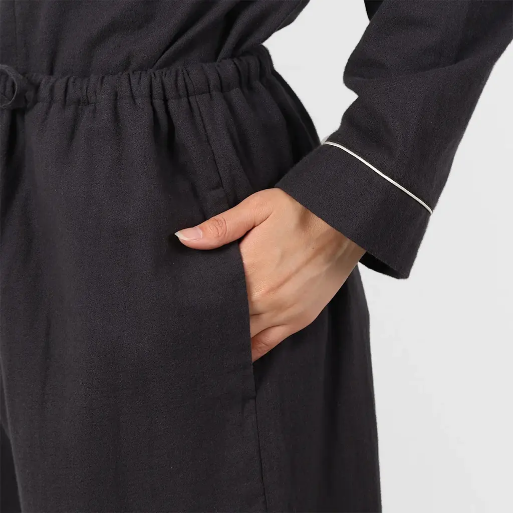 KEYUCAの今季新作ルームウェア登場！ おうち時間をもっと快適にする多彩なラインナップ 画像 16