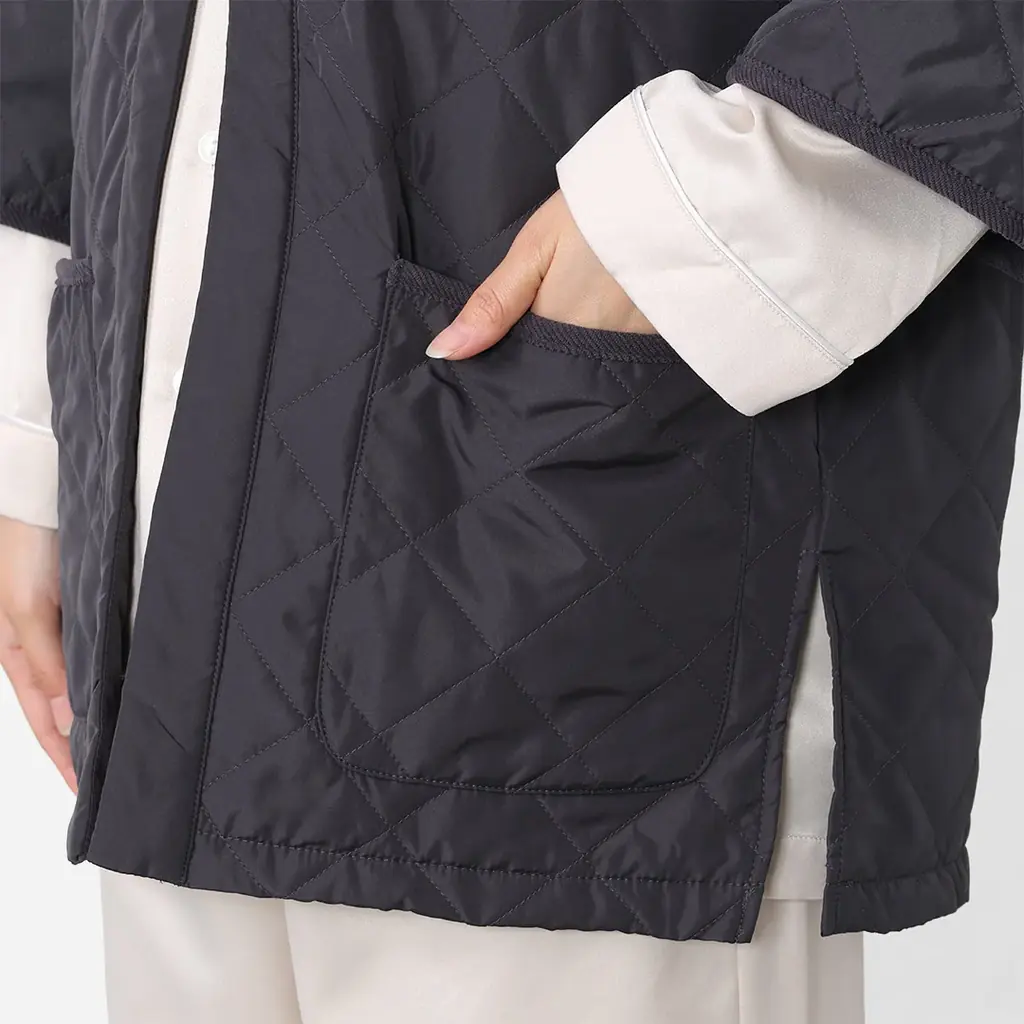 KEYUCAの今季新作ルームウェア登場！ おうち時間をもっと快適にする多彩なラインナップ 画像 6