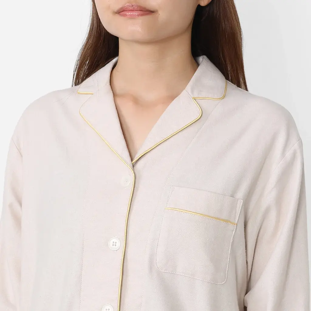 KEYUCAの今季新作ルームウェア登場！ おうち時間をもっと快適にする多彩なラインナップ 画像 9