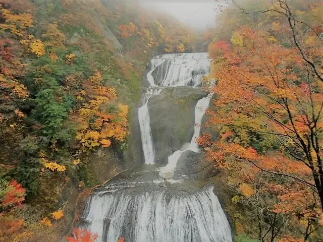 今年も、茨城県 県北山間部に忍たまたちがやってくる　〜もっと‼常陸国で大冒険！の段〜 画像 4