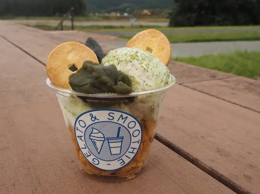 今年も、茨城県 県北山間部に忍たまたちがやってくる　〜もっと‼常陸国で大冒険！の段〜 画像 7