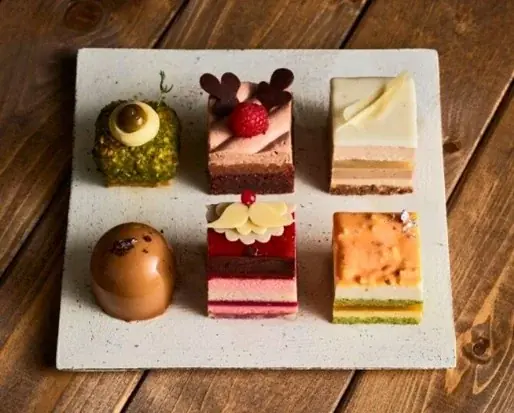 【BEYOND SWEETS】小麦・白砂糖・バター・卵不使用のプラントベース《新発売》クリスマス限定「グルテンフリークッキー缶」 画像 8