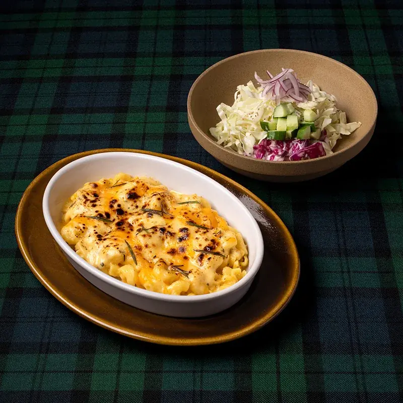 とっておきのクリスマス！ホリデーシーズンの食卓を彩る、渾身のメニューが揃いました。「THE CITY BAKERY CHRISTMAS 2025」ご予約受付中。 画像 10