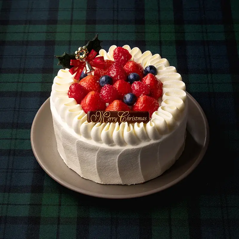 とっておきのクリスマス！ホリデーシーズンの食卓を彩る、渾身のメニューが揃いました。「THE CITY BAKERY CHRISTMAS 2025」ご予約受付中。 画像 5