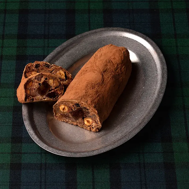 とっておきのクリスマス！ホリデーシーズンの食卓を彩る、渾身のメニューが揃いました。「THE CITY BAKERY CHRISTMAS 2025」ご予約受付中。 画像 6