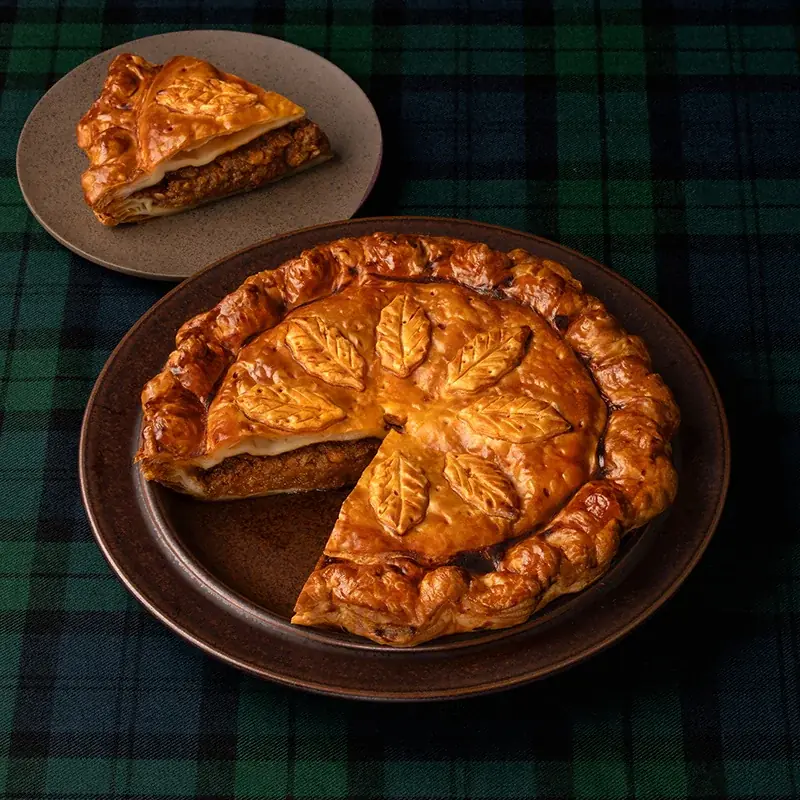 とっておきのクリスマス！ホリデーシーズンの食卓を彩る、渾身のメニューが揃いました。「THE CITY BAKERY CHRISTMAS 2025」ご予約受付中。 画像 7