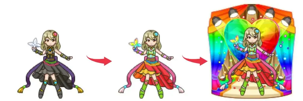 青鬼オンライン1400万DL超感謝祭を11月14日より開催！ 画像 3