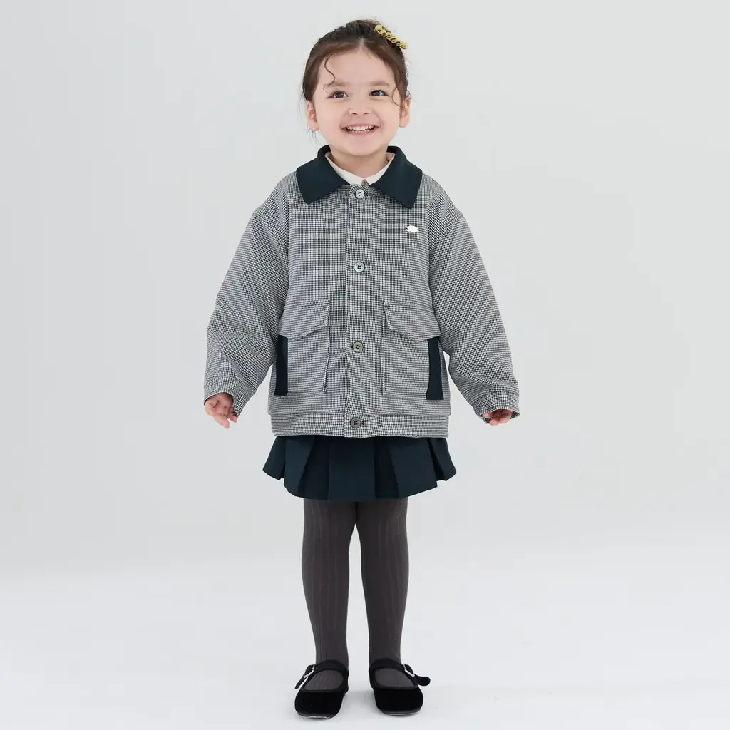 韓国発ベビー・キッズ服ブランド「モイモルン」、百貨店限定のプレミアムラインを発売――日本製にこだわった繊細な仕立ての特別な一着をお届け 画像 5