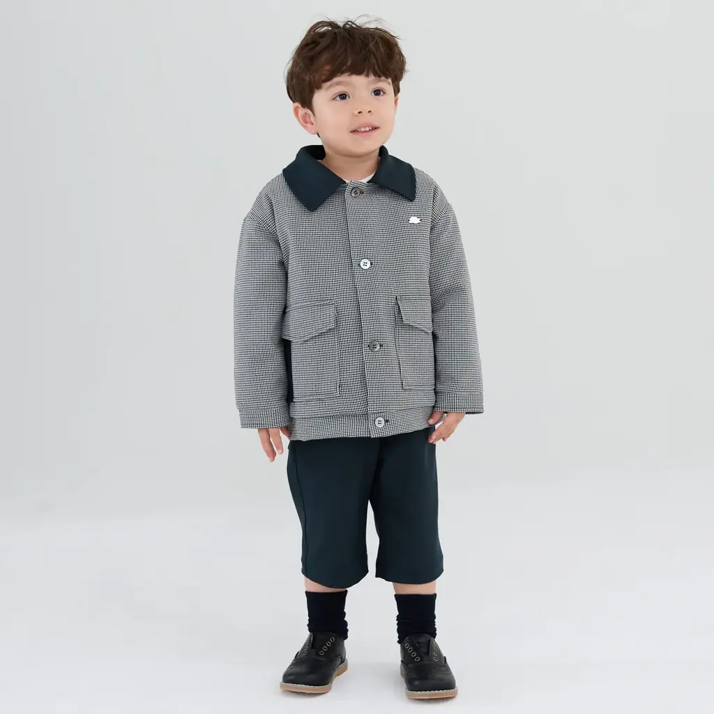 韓国発ベビー・キッズ服ブランド「モイモルン」、百貨店限定のプレミアムラインを発売――日本製にこだわった繊細な仕立ての特別な一着をお届け 画像 8