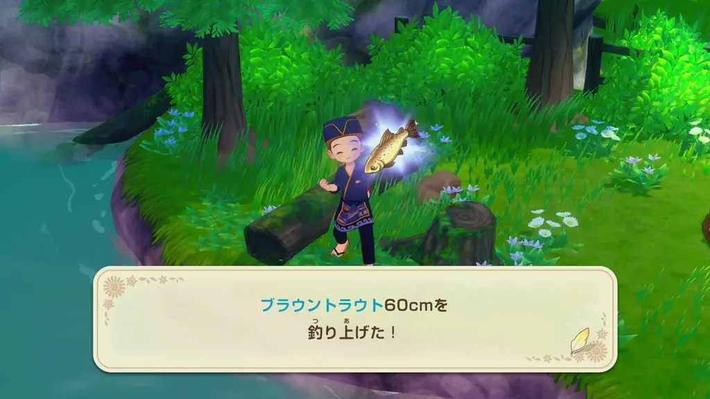 『牧場物語 Let’s！風のグランドバザール』今なら20%OFF！Steam版 初セールを開催中！新衣装＆グライダーがもらえる「スペシャルカード2」を含む最新のアップデートを配信！ 画像 7