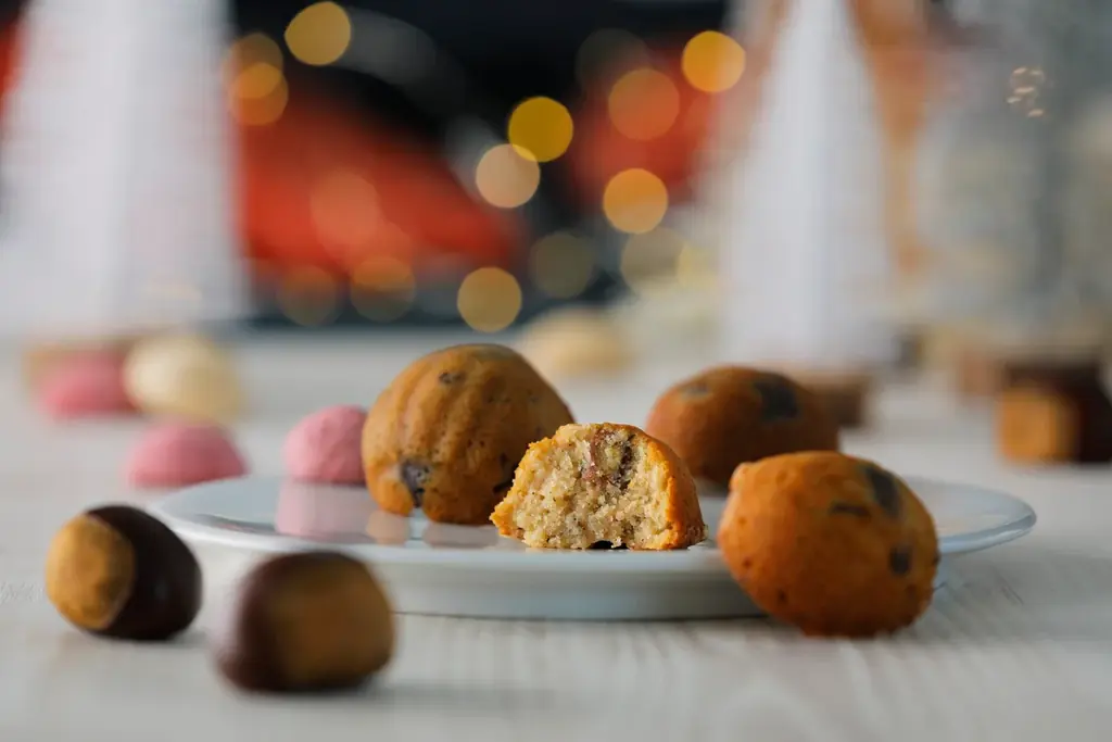 11月19日開幕｜春華堂の和栗スイーツが遠鉄に登場