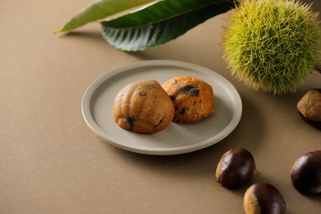 浜松から和栗を世界へ！春華堂、遠鉄百貨店「和栗 スウィーツ＆デリ」に出店！ 画像 3