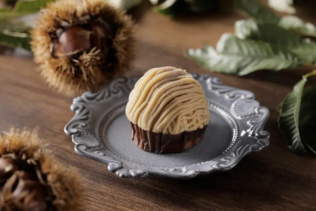 浜松から和栗を世界へ！春華堂、遠鉄百貨店「和栗 スウィーツ＆デリ」に出店！ 画像 4