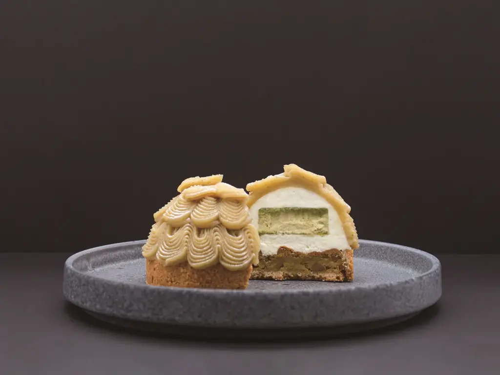 浜松から和栗を世界へ！春華堂、遠鉄百貨店「和栗 スウィーツ＆デリ」に出店！ 画像 5