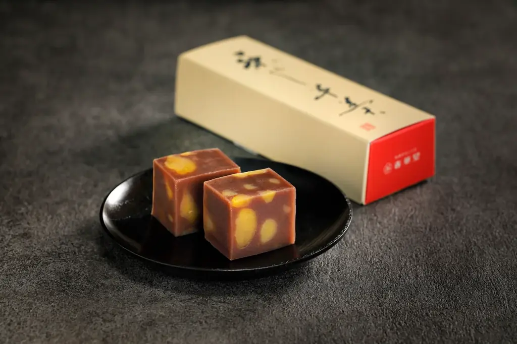 浜松から和栗を世界へ！春華堂、遠鉄百貨店「和栗 スウィーツ＆デリ」に出店！ 画像 6