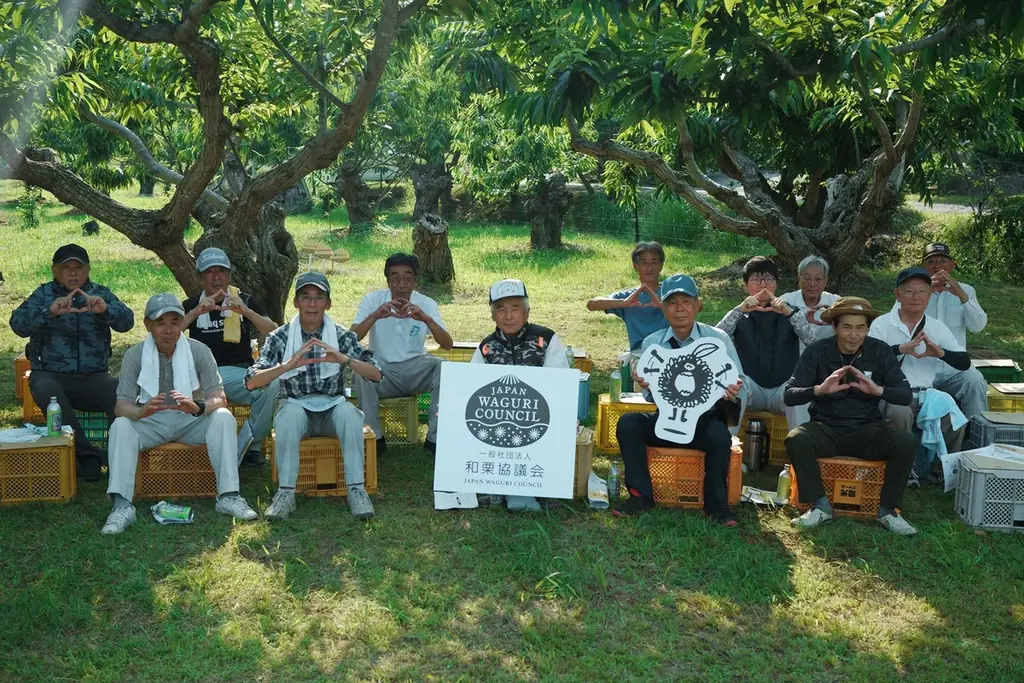 浜松から和栗を世界へ！春華堂、遠鉄百貨店「和栗 スウィーツ＆デリ」に出店！ 画像 8