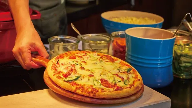 【ウェスティン ルスツリゾート】選んで、組み合わせて、あなただけの一杯を。スープや麺を組み合わせてお好きな麺が楽しめる「B Noodle BAR」12月13日（土）より新登場 画像 3