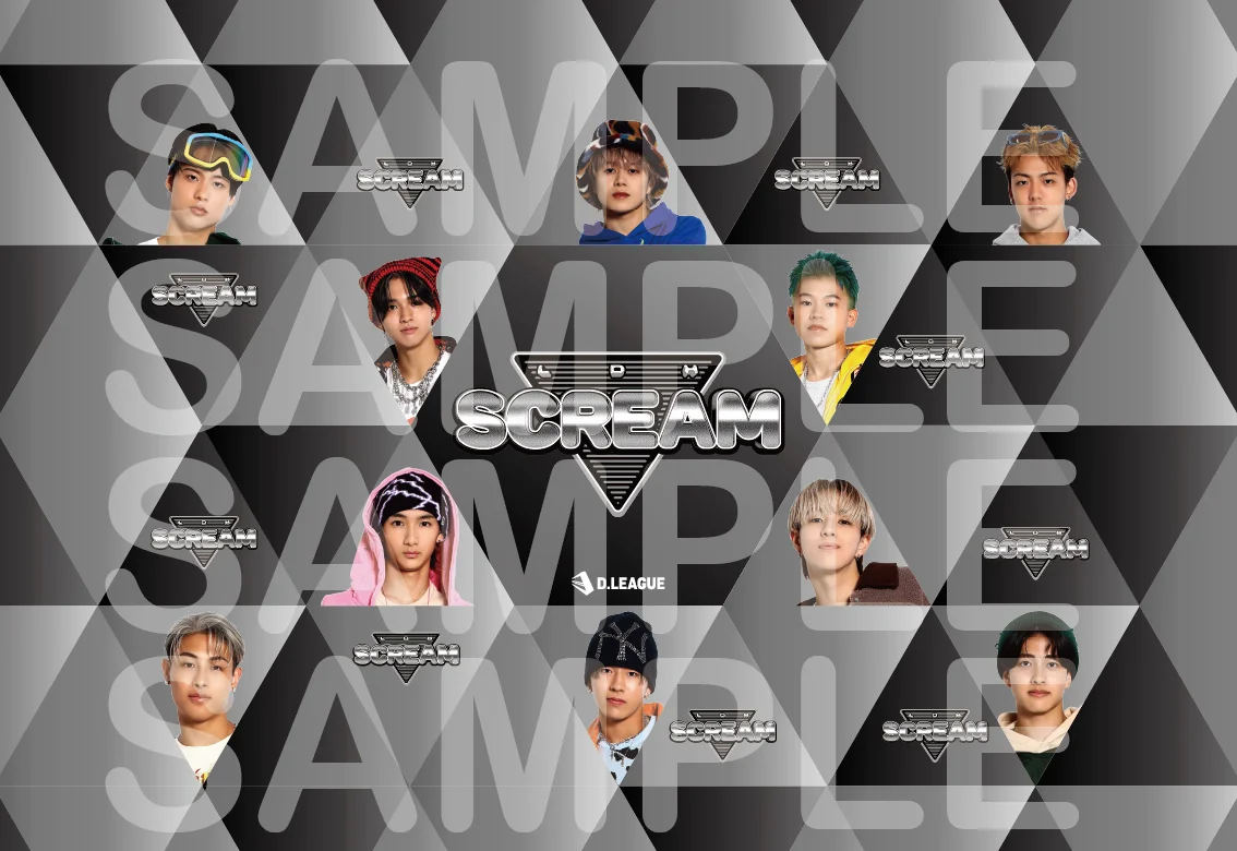 Dリーガーとの特別な時間を！「D.LEAGUE POP-UP STORE 2025.11-12」をマルイシティ横浜で開催！ 画像 8