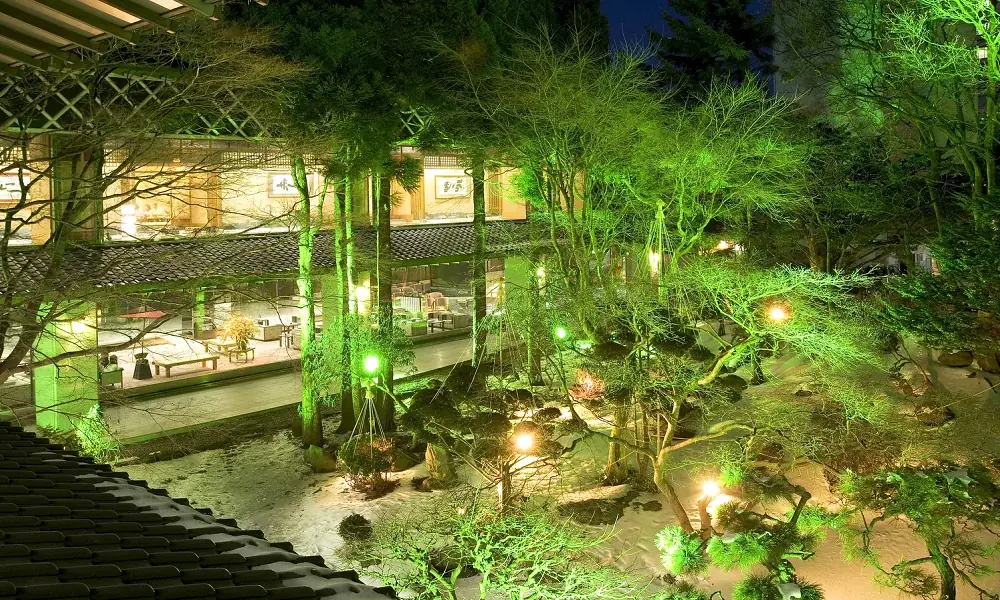 12/17開催｜函館・啄木亭でファイターズと温泉トーク