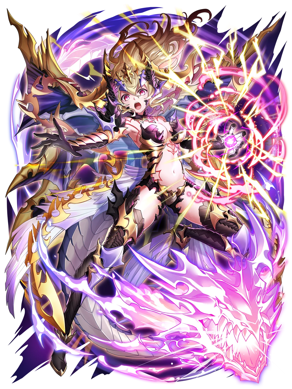 『クイズRPG 魔法使いと黒猫のウィズ』の新イベント 画像 4