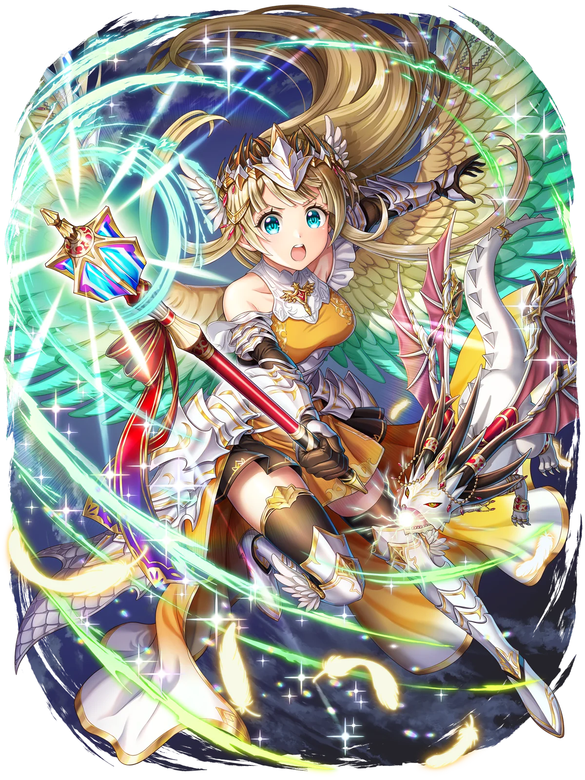 『クイズRPG 魔法使いと黒猫のウィズ』の新イベント 画像 5