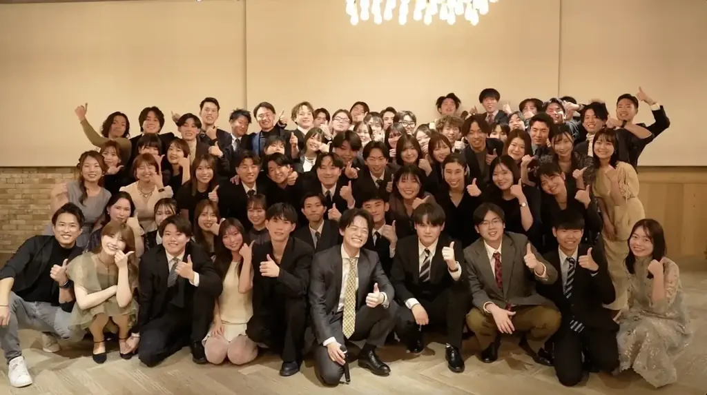 【早期✖長期インターン事例紹介イベント】地方こそ大学1年生からチャレンジ！長期インターンのススメ@山形酒田PROJECT PORT TRY&[11/28(金)] 画像 2