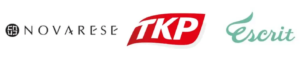 ノバレーゼとエスクリ合併