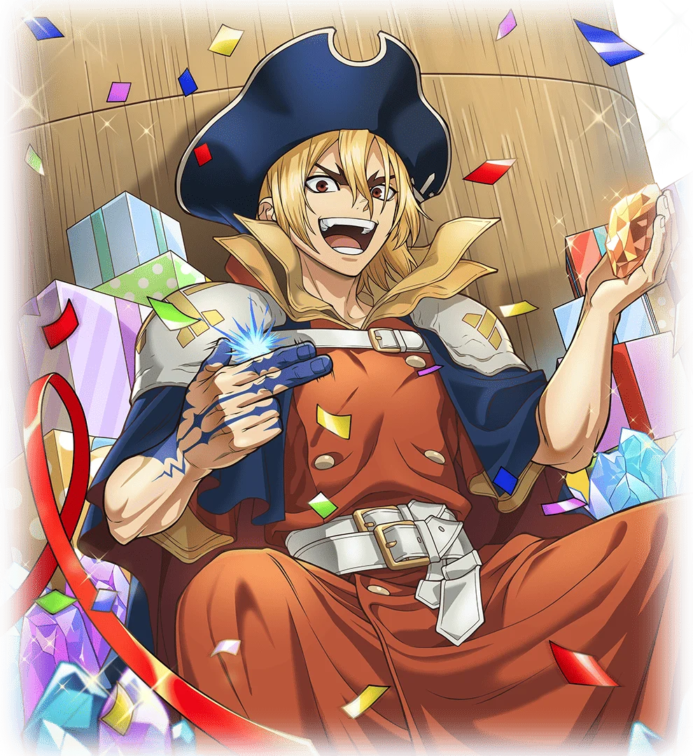 Dr.STONE バトルクラフト　復刻イベント「[復刻]冬の目玉！科学王国スポーツイベント開催！」開催 画像 3