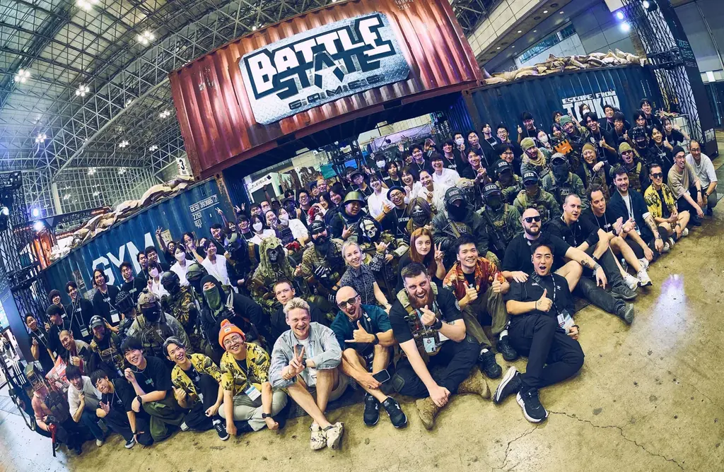 『Escape from Tarkov』約8年半越しについに正式リリース！11月15日（土）18時、特別放送の公式通訳配信をGLOEが実施 画像 10