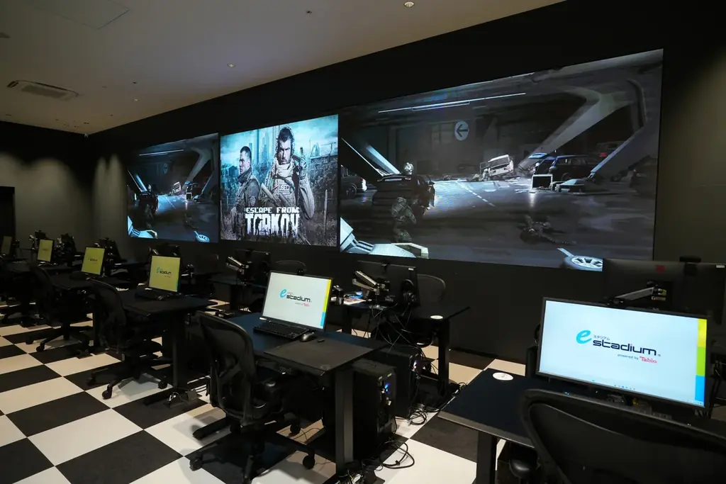 『Escape from Tarkov』約8年半越しについに正式リリース！11月15日（土）18時、特別放送の公式通訳配信をGLOEが実施 画像 13