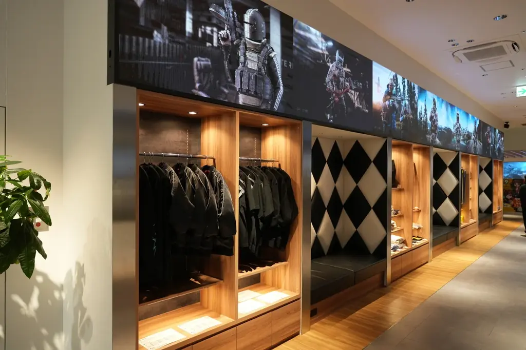 『Escape from Tarkov』約8年半越しについに正式リリース！11月15日（土）18時、特別放送の公式通訳配信をGLOEが実施 画像 14