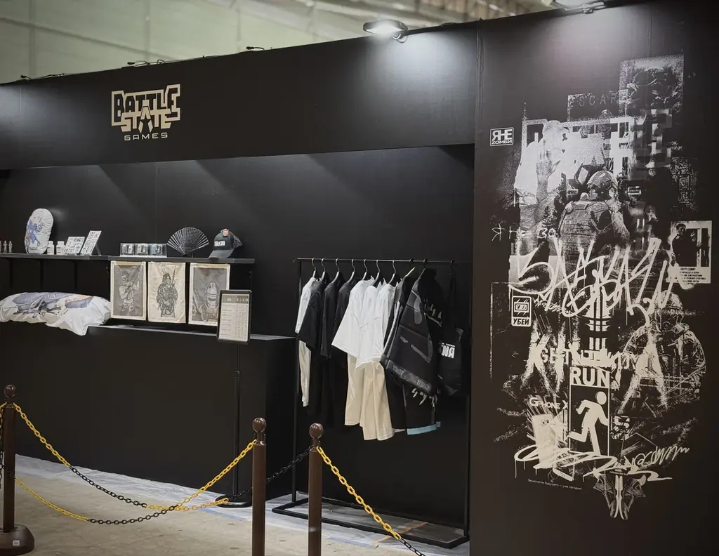 『Escape from Tarkov』約8年半越しについに正式リリース！11月15日（土）18時、特別放送の公式通訳配信をGLOEが実施 画像 5