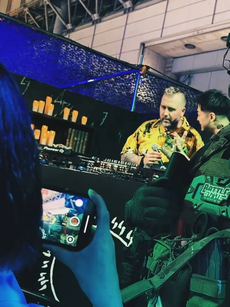 『Escape from Tarkov』約8年半越しについに正式リリース！11月15日（土）18時、特別放送の公式通訳配信をGLOEが実施 画像 8