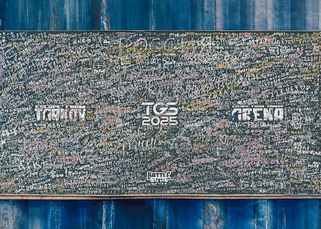 『Escape from Tarkov』約8年半越しについに正式リリース！11月15日（土）18時、特別放送の公式通訳配信をGLOEが実施 画像 9